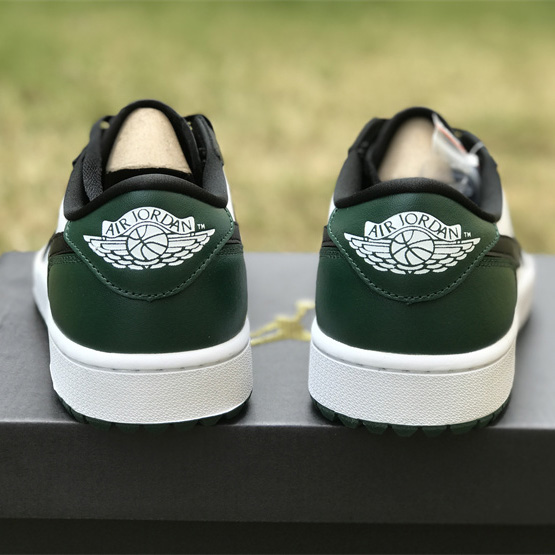 Air Jordan 1 Low Golf Sneakers      DD9315-107 - DesignerGu