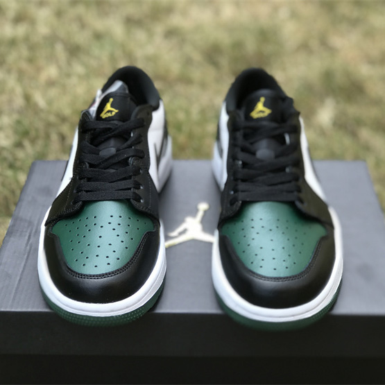 Air Jordan 1 Low Golf Sneakers      DD9315-107 - DesignerGu