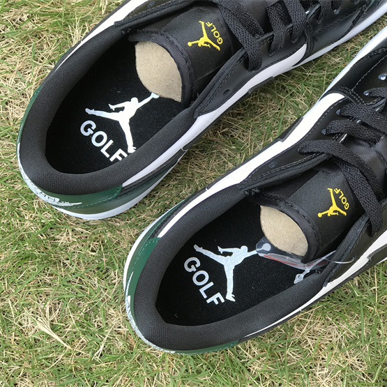 Air Jordan 1 Low Golf Sneakers      DD9315-107 - DesignerGu