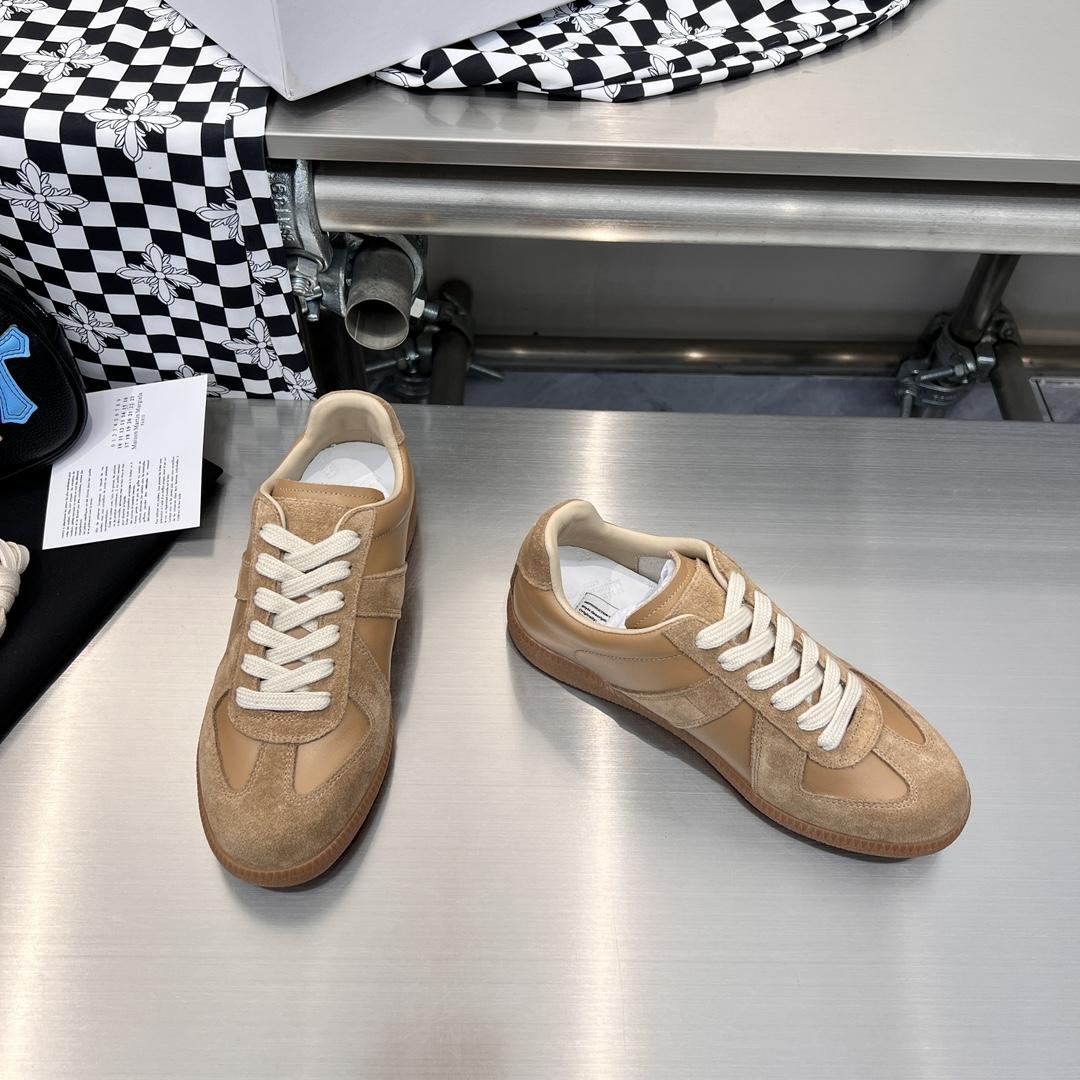 Maison Margiela Replica Sneakers - DesignerGu