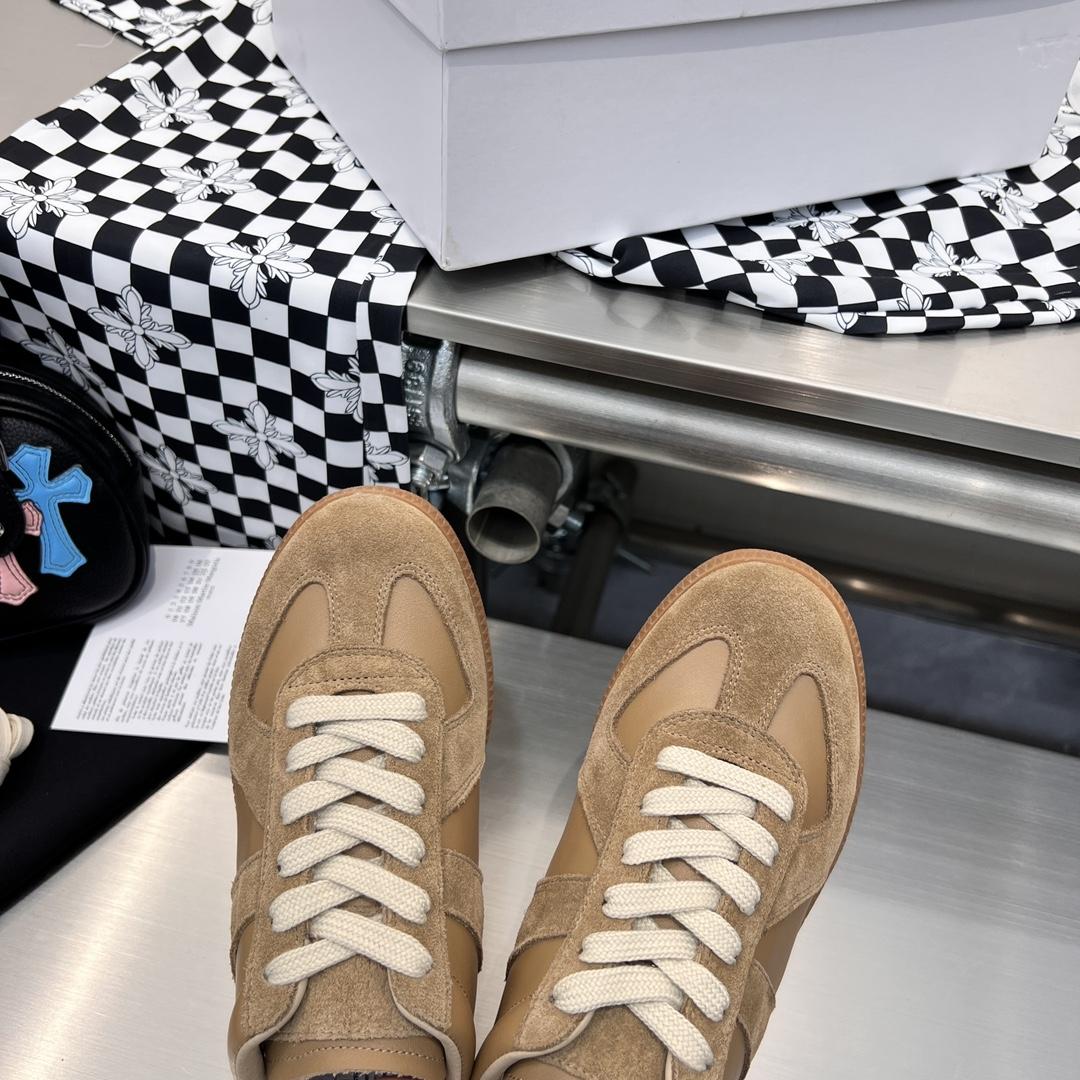 Maison Margiela Replica Sneakers - DesignerGu