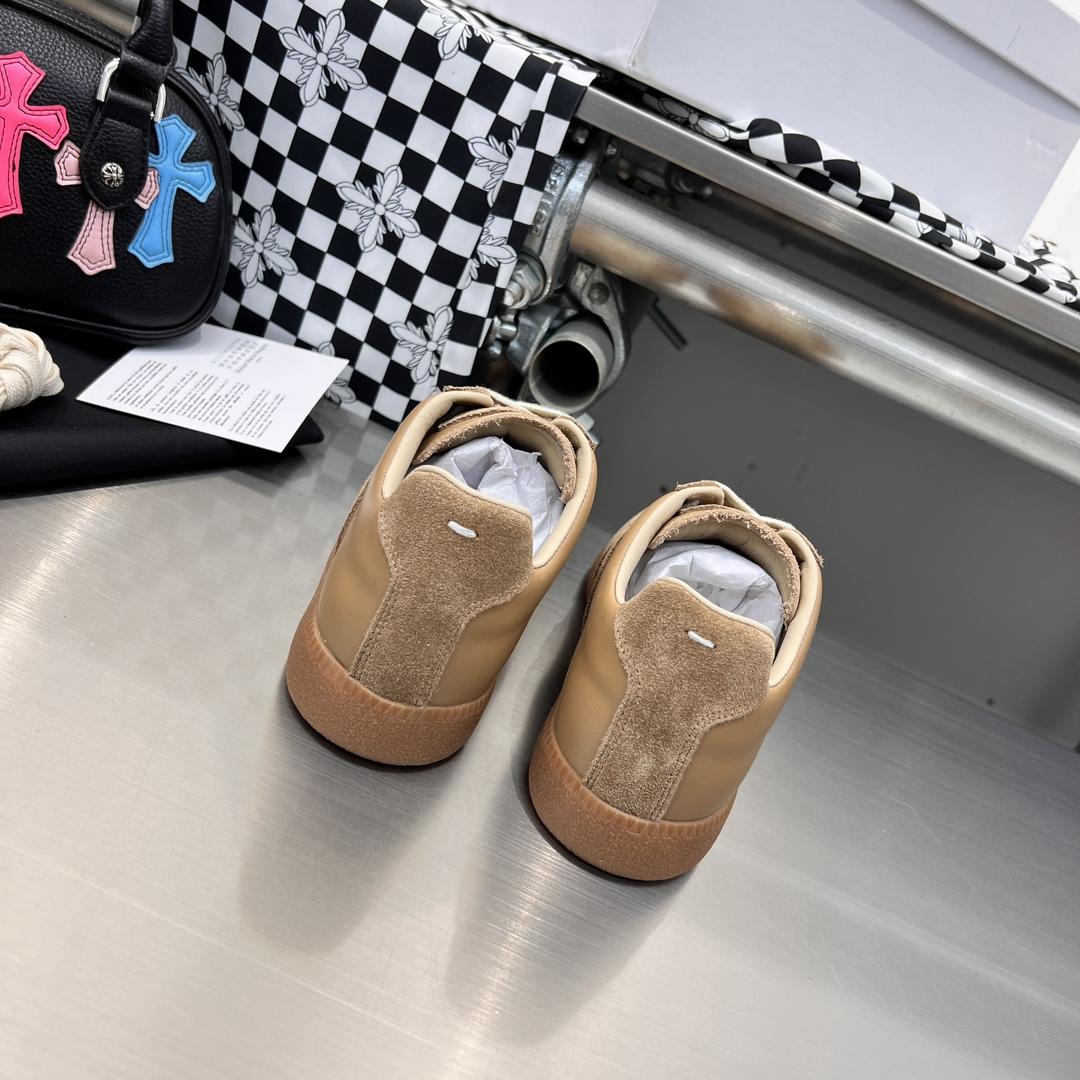 Maison Margiela Replica Sneakers - DesignerGu