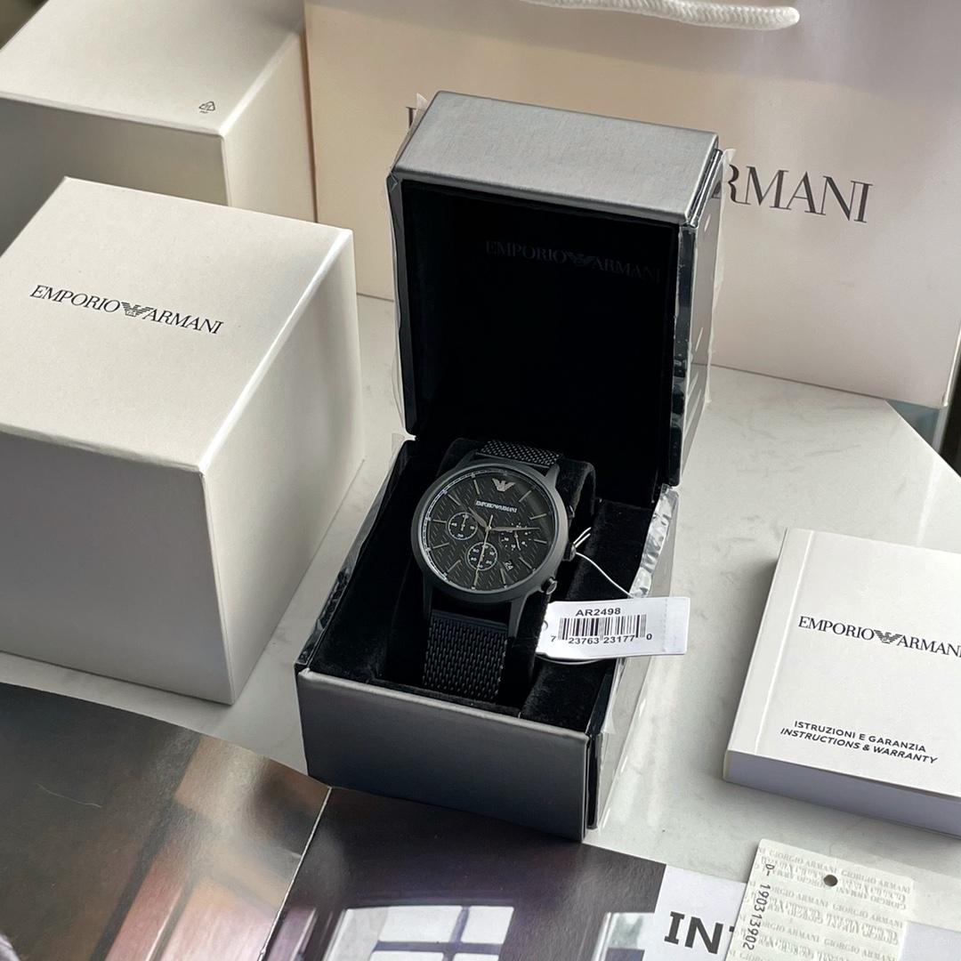 Armani Ar2498 Watch - DesignerGu