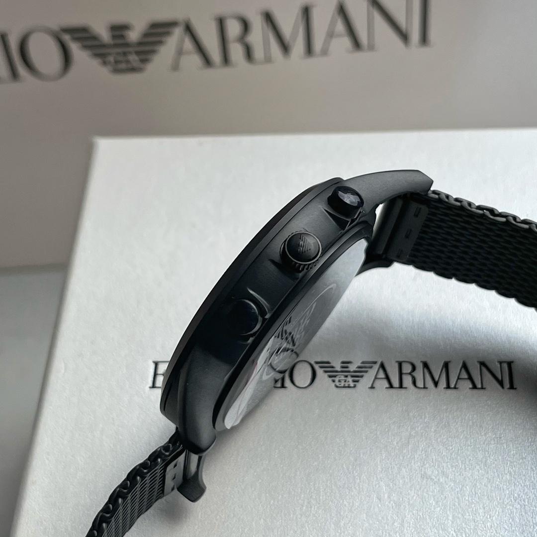 Armani Ar2498 Watch - DesignerGu