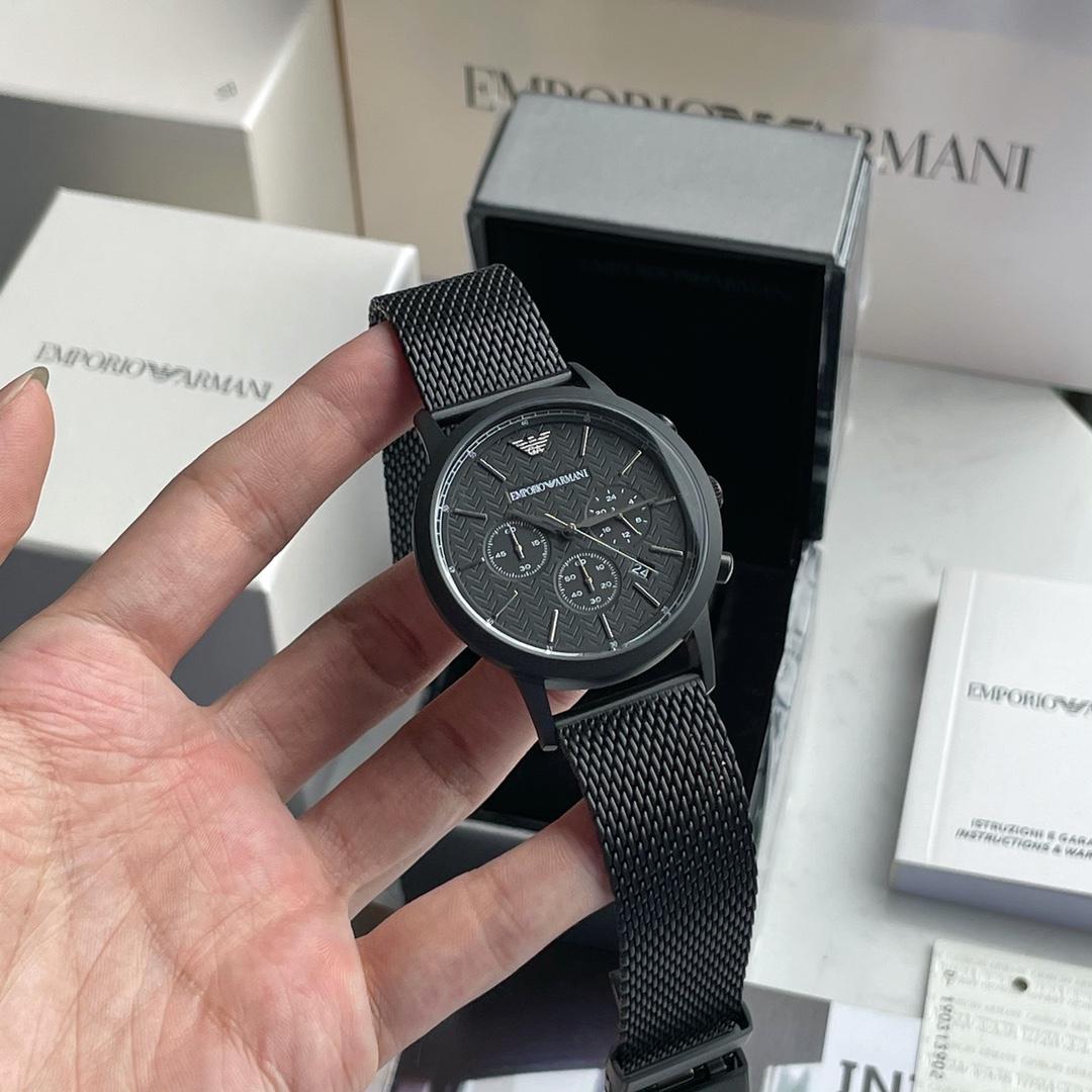 Armani Ar2498 Watch - DesignerGu