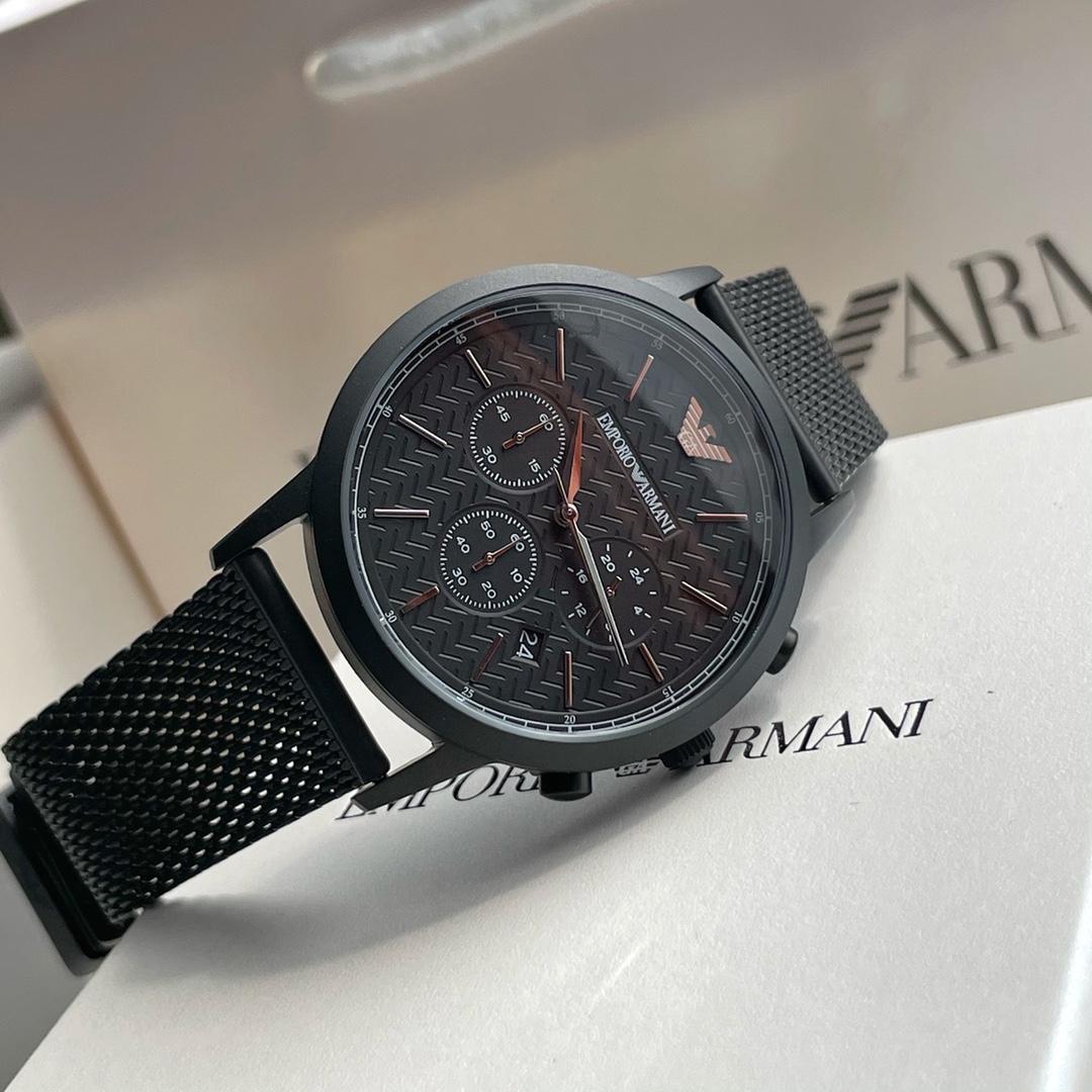 Armani Ar2498 Watch - DesignerGu