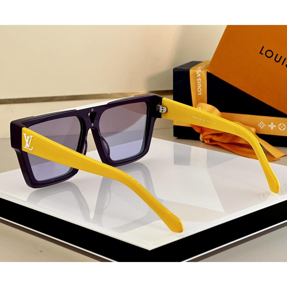 Louis Vuitton 1.1 Evidence Sunglasses    Z1894W - DesignerGu