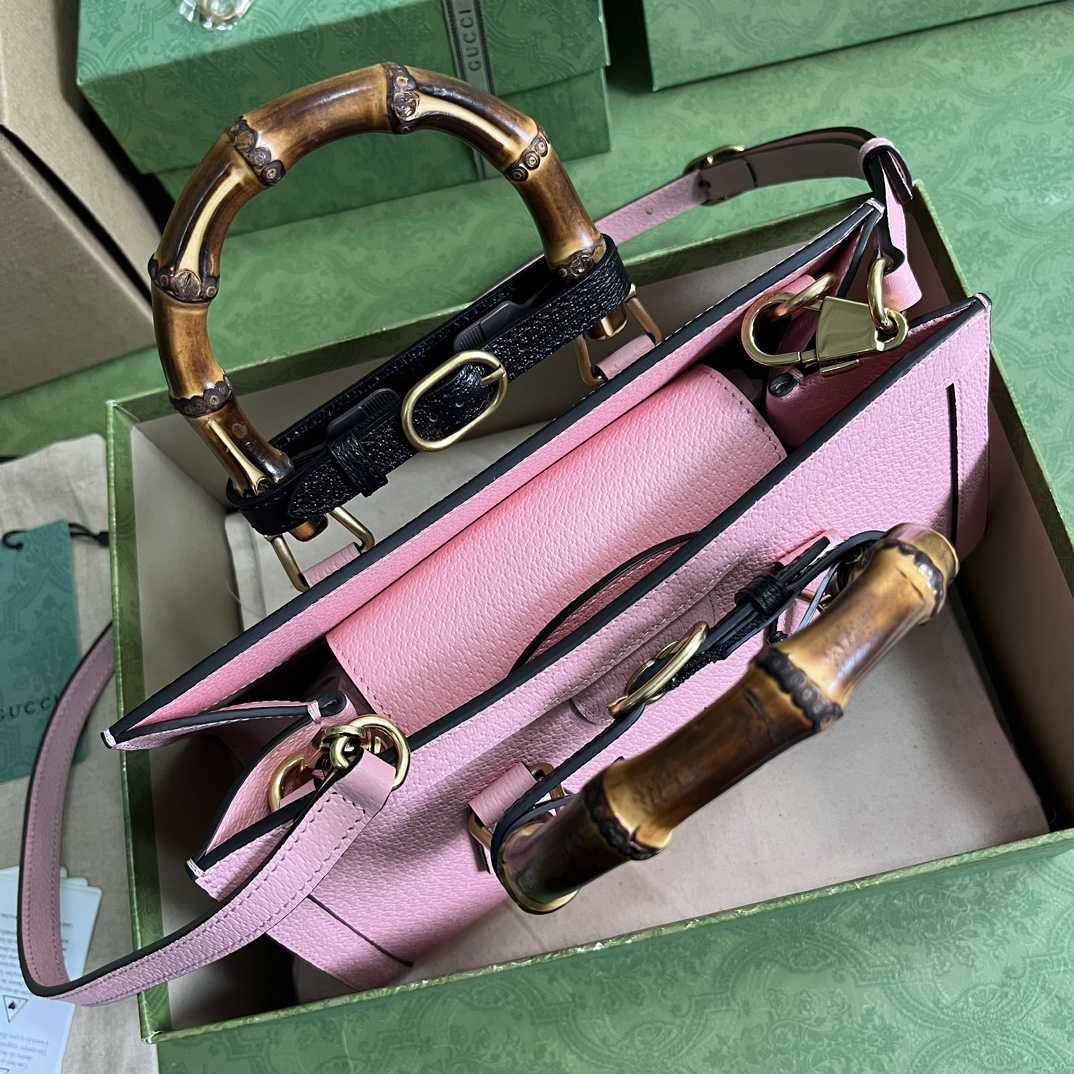 Gucci Diana Small Shoulder Bag(27*15.5*11cm) - DesignerGu