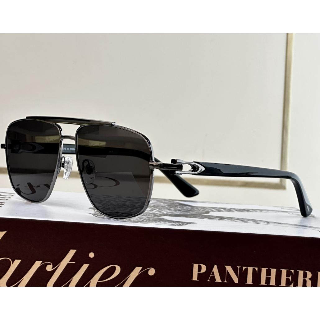 Cartier Core Range Sunglasses    CT0365S - DesignerGu