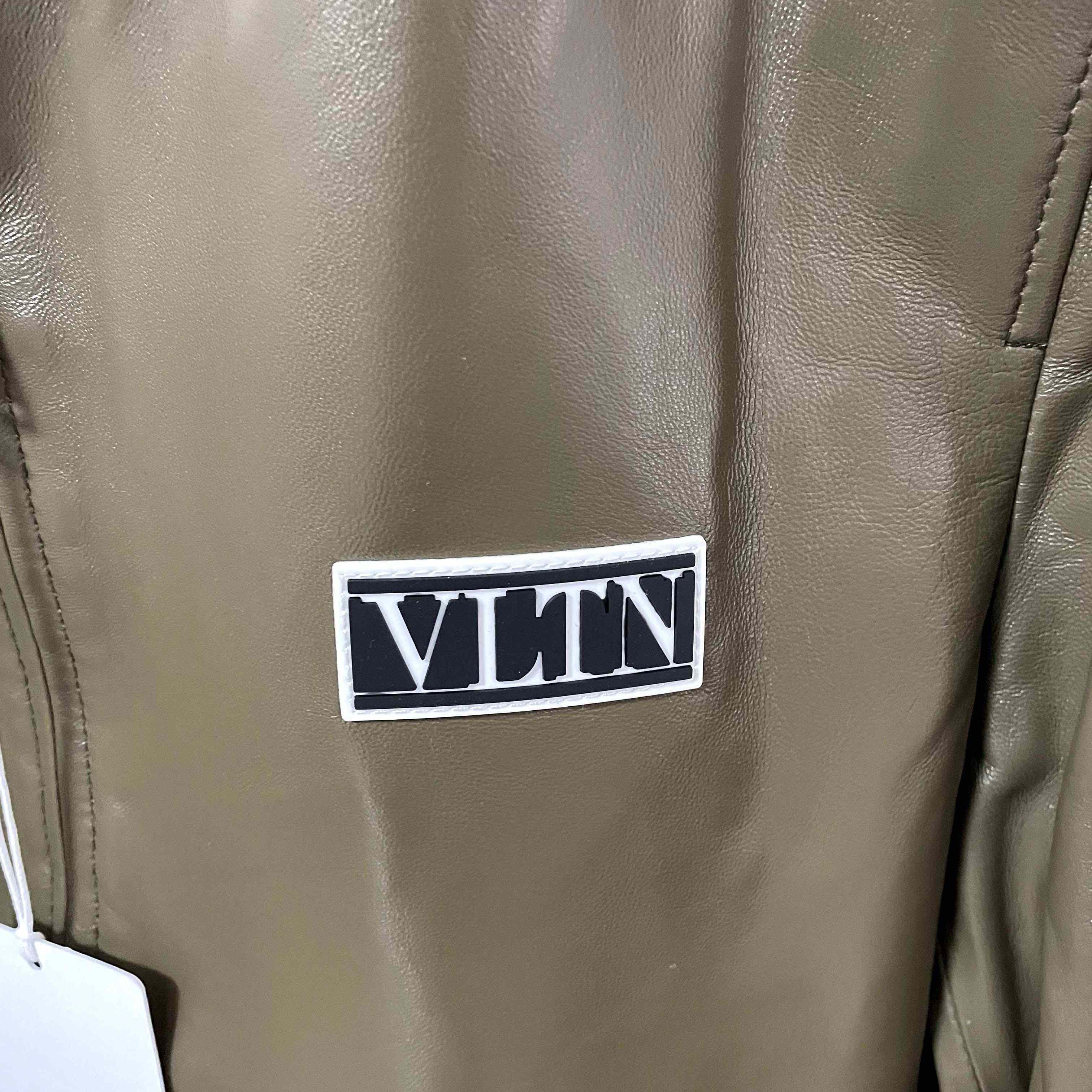 Valenti  Leather Jacket (50% Off Sale) - DesignerGu