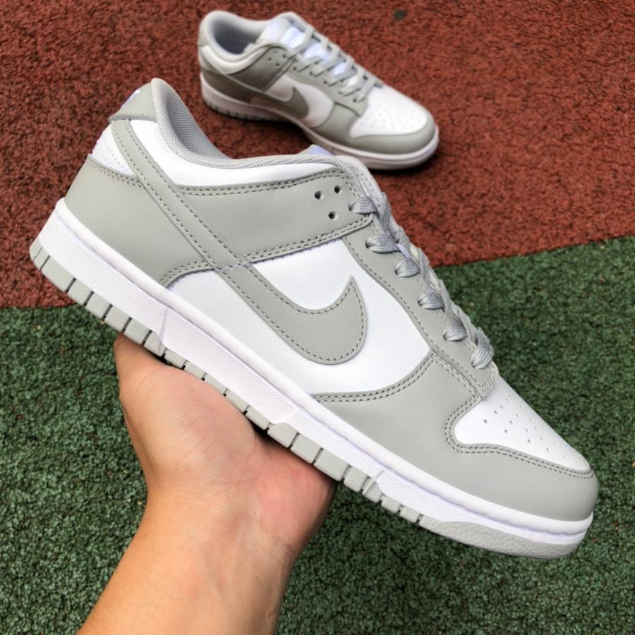  Nike Dunk LowRetro 