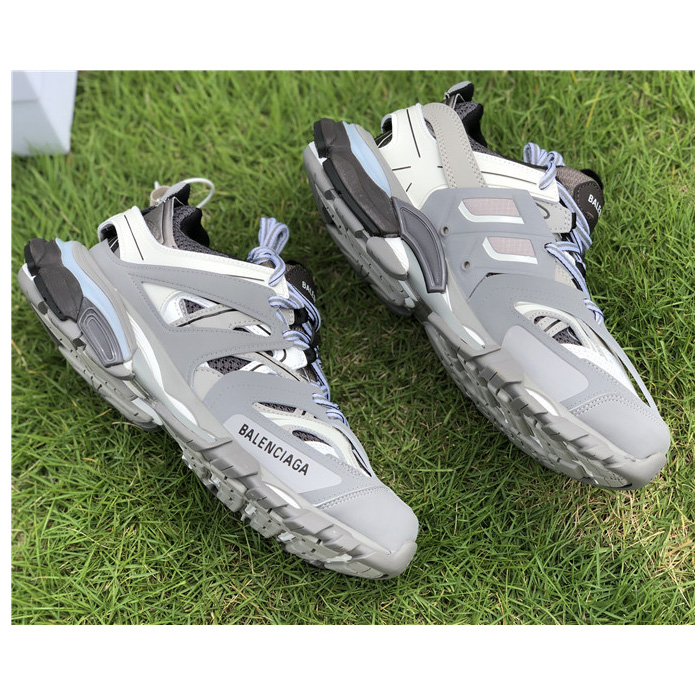 Balenciaga Track Sneaker  - DesignerGu