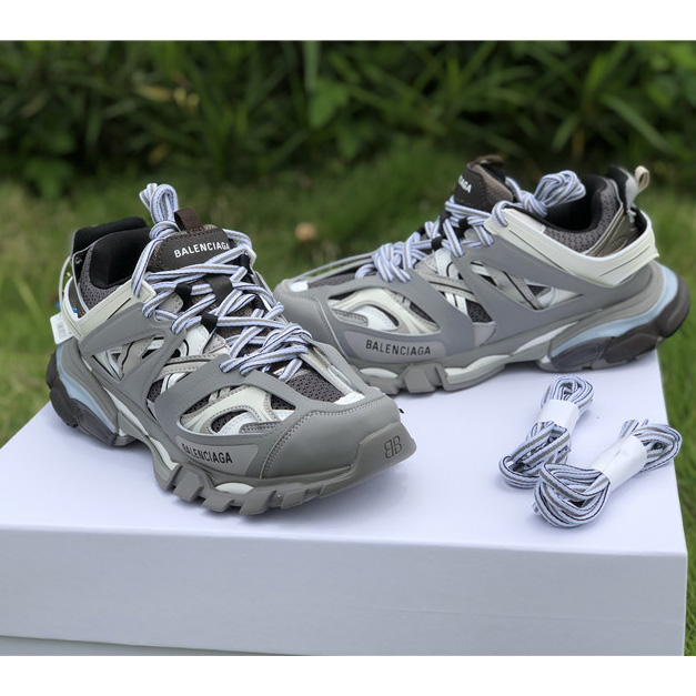 Balenciaga Track Sneaker  - DesignerGu