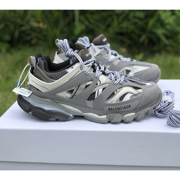 Balenciaga Track Sneaker  - DesignerGu