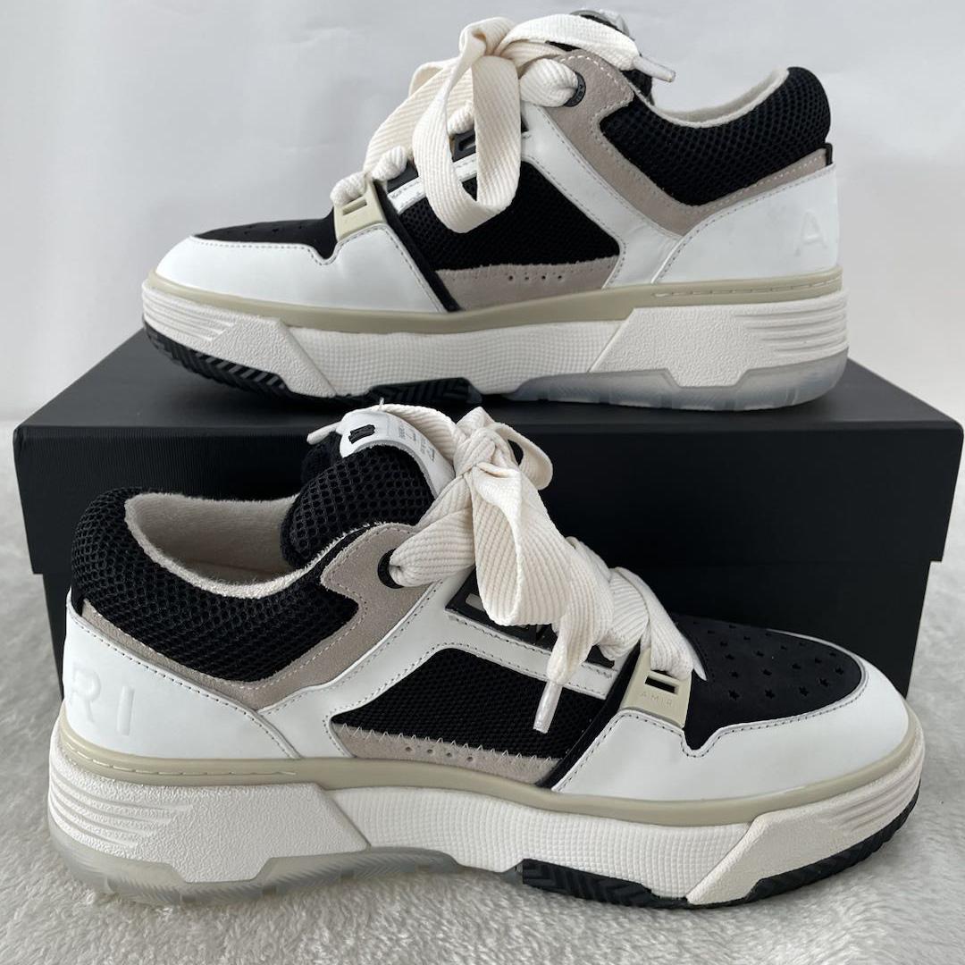 Amiri MA-1 Sneaker - DesignerGu