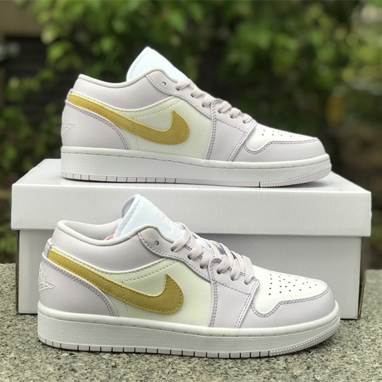 Air Jordan 1 Low Sneaker    DC0774-501  - DesignerGu