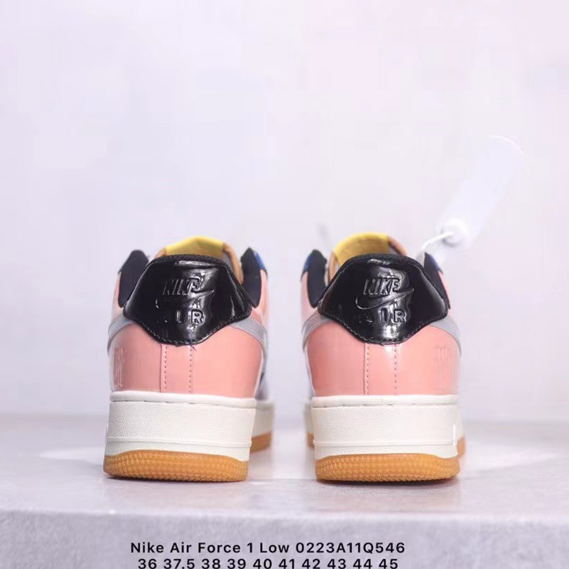 Nike Air Force 1 Low Sneaker    TF8896 303  - DesignerGu