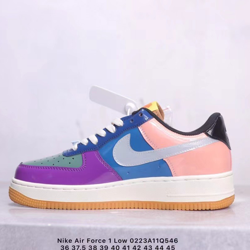 Nike Air Force 1 Low Sneaker    TF8896 303  - DesignerGu