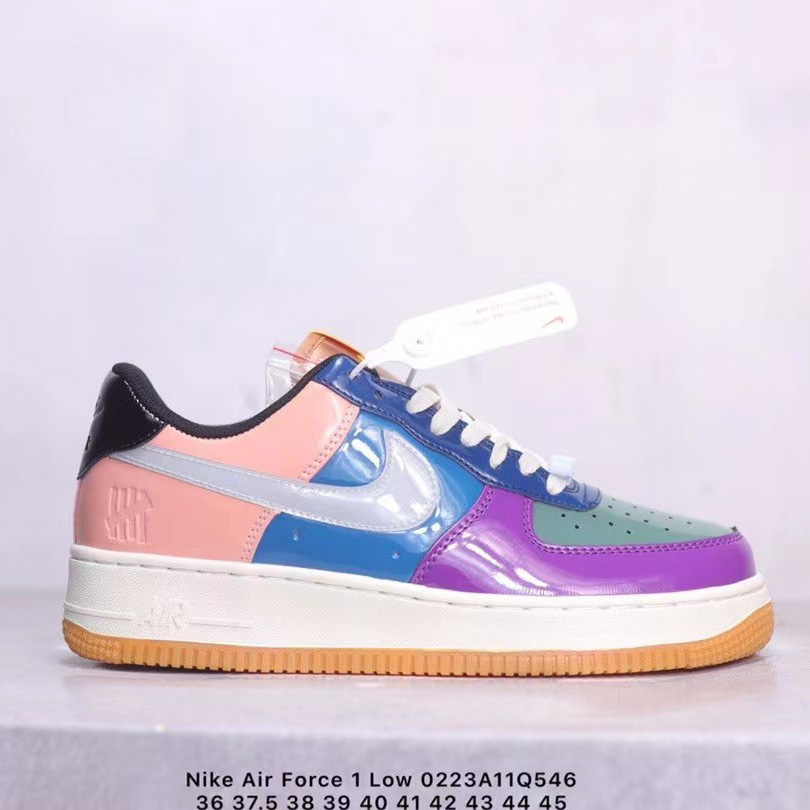 Nike Air Force 1 Low Sneaker    TF8896 303  - DesignerGu