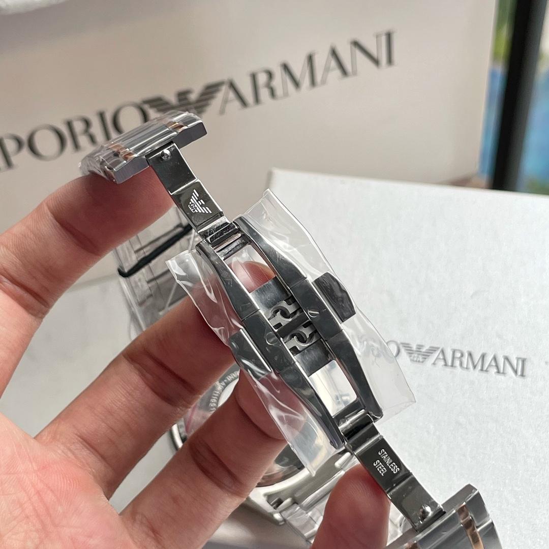 Armani AR11165 Watch - DesignerGu