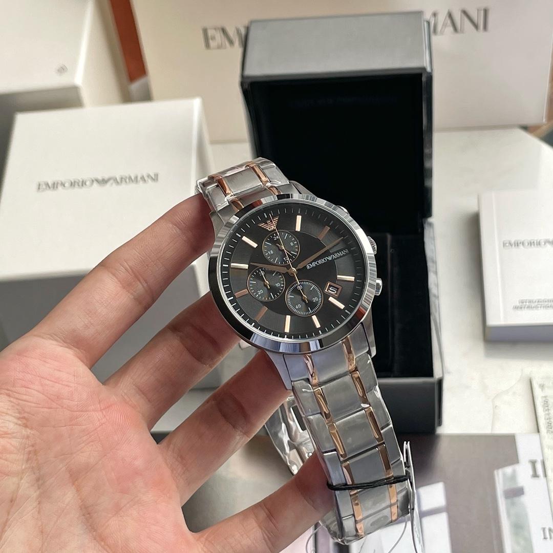 Armani AR11165 Watch - DesignerGu