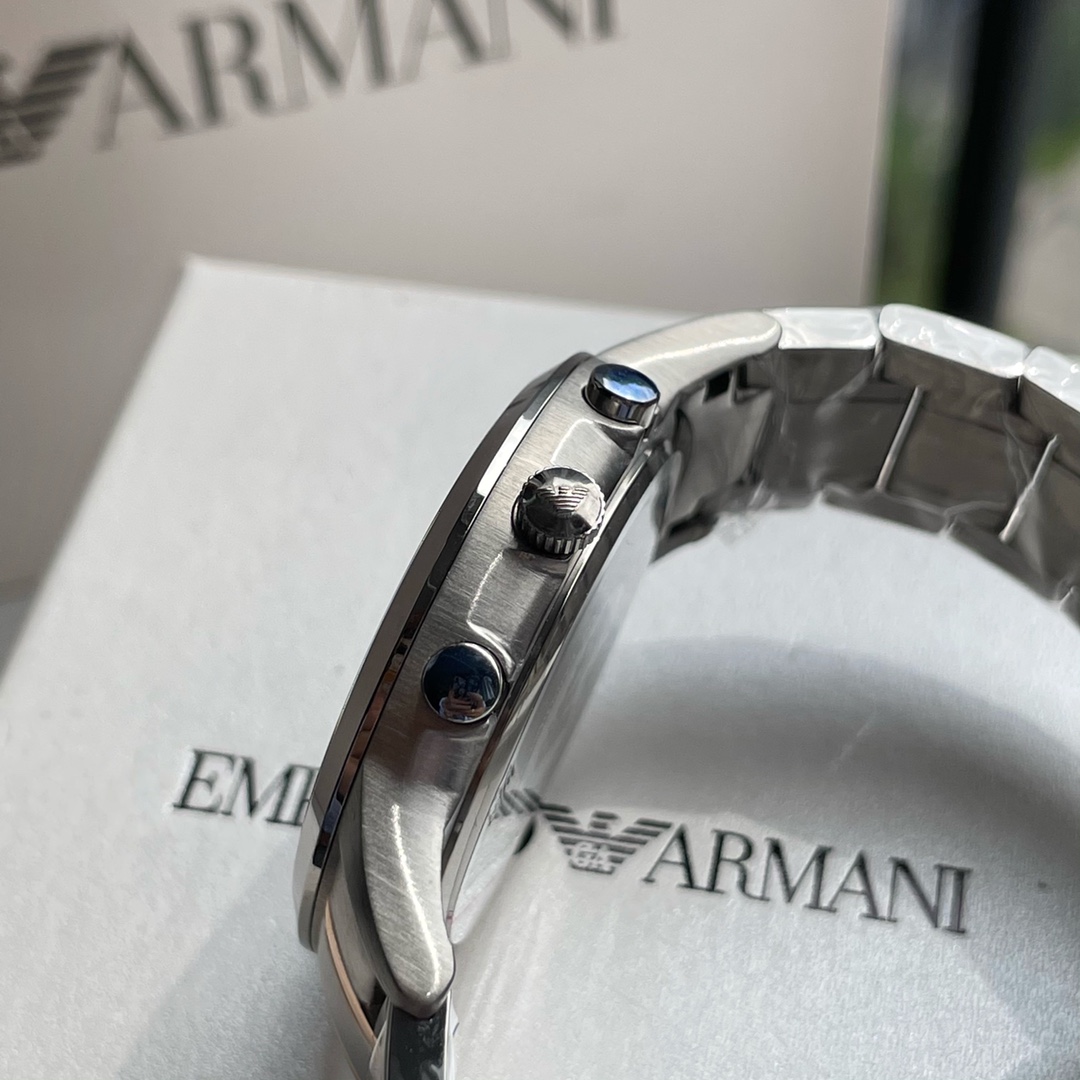 Armani AR11165 Watch - DesignerGu