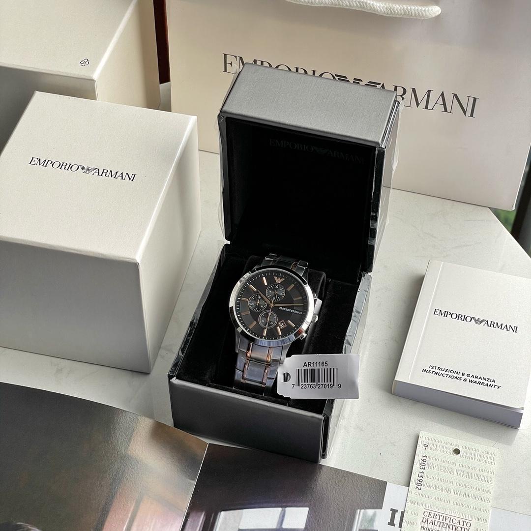 Armani AR11165 Watch - DesignerGu