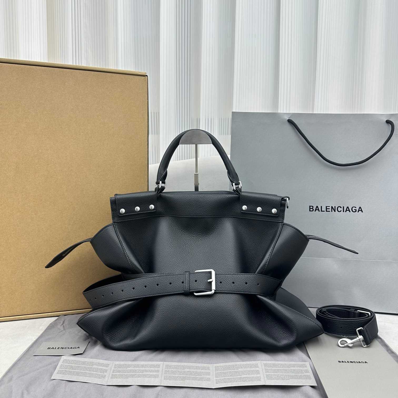 Balenciaga Large Waist Tote Bag - DesignerGu