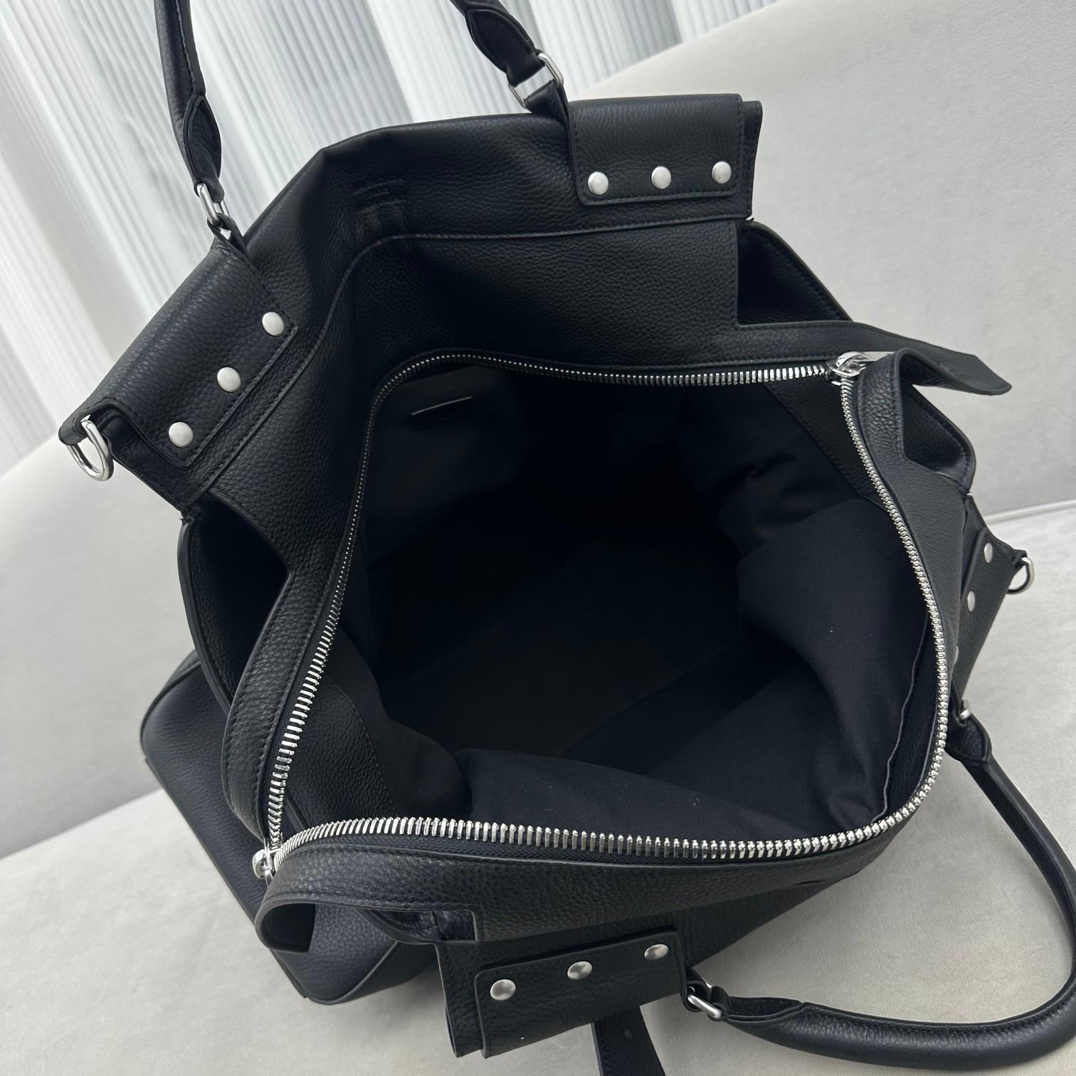 Balenciaga Large Waist Tote Bag - DesignerGu