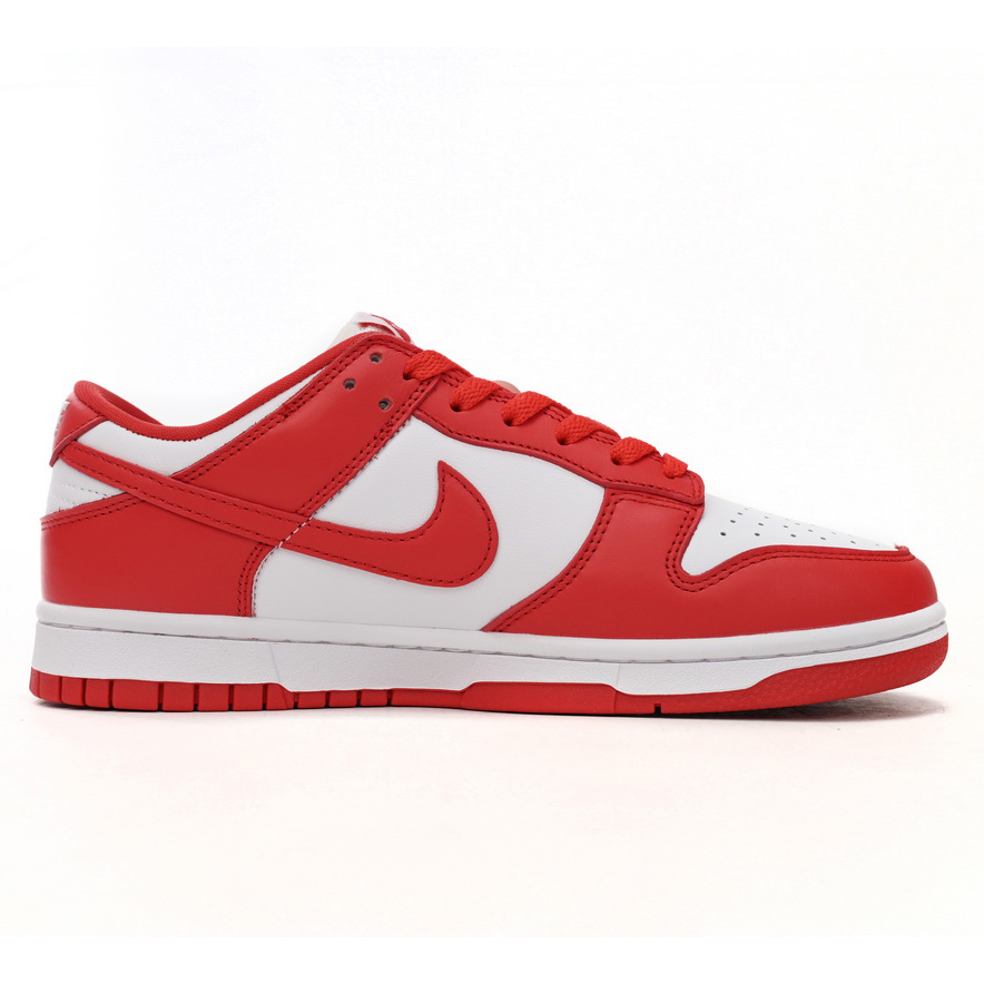 Nike Dunk Low “St. Johns” Sneakers        CU1727-700 - DesignerGu