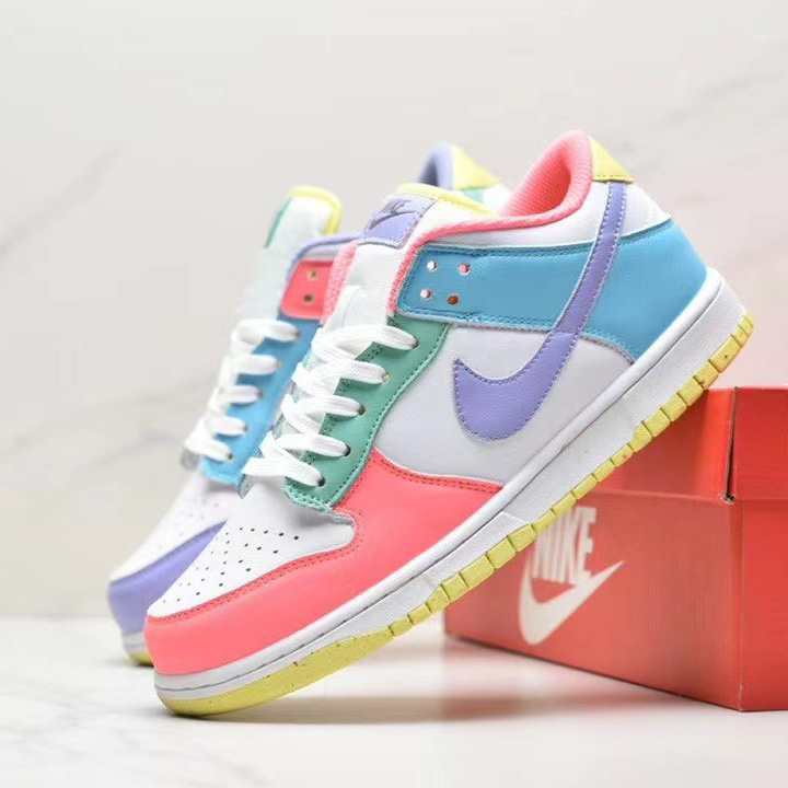 Nike SB Zoom Dunk Low  Sneaker    DD1503-108 - DesignerGu