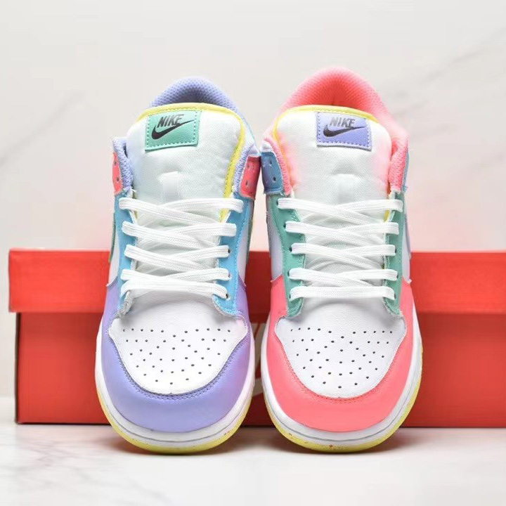 Nike SB Zoom Dunk Low  Sneaker    DD1503-108 - DesignerGu