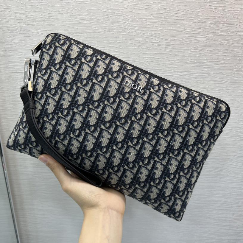 Dior Pouch  - DesignerGu