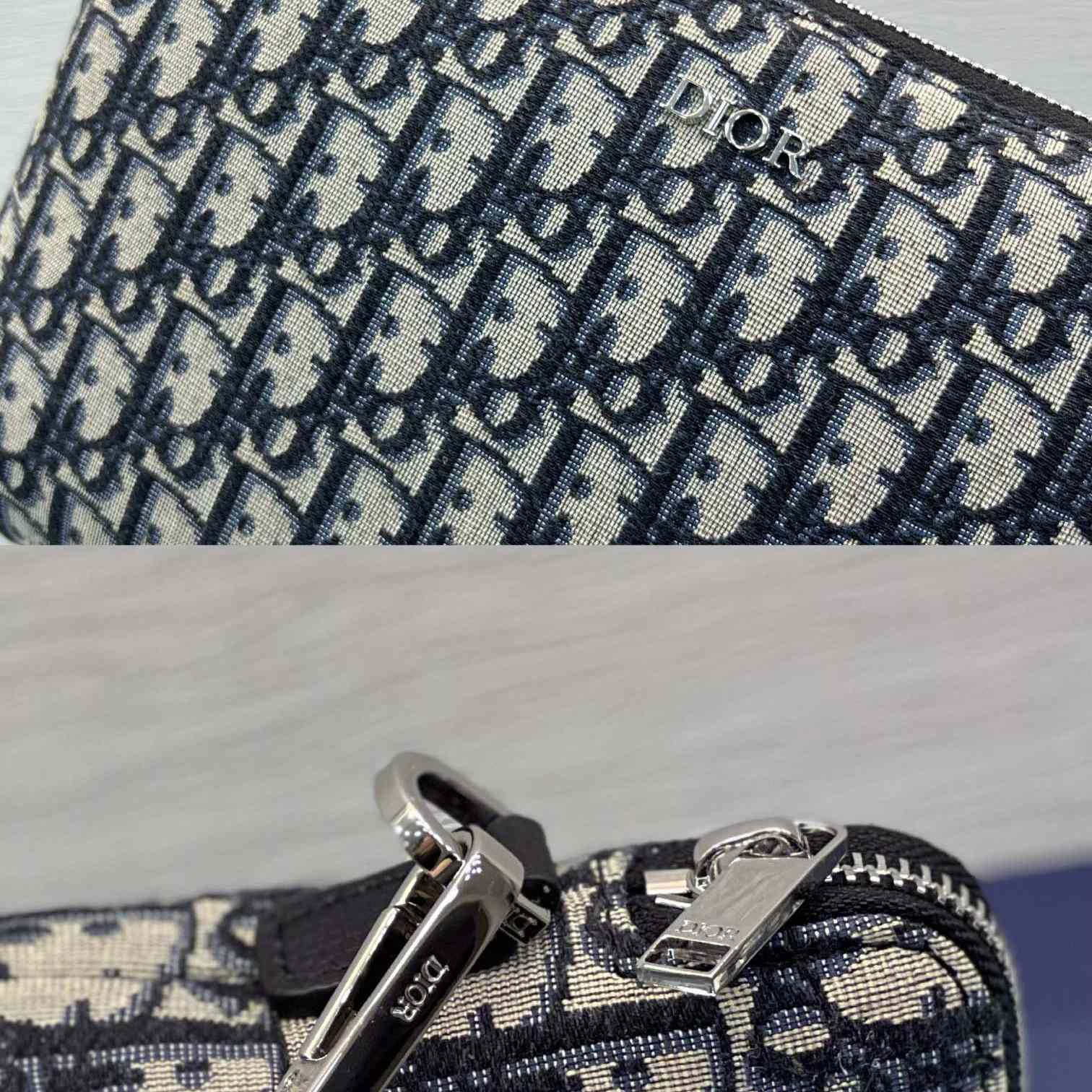 Dior Pouch  - DesignerGu