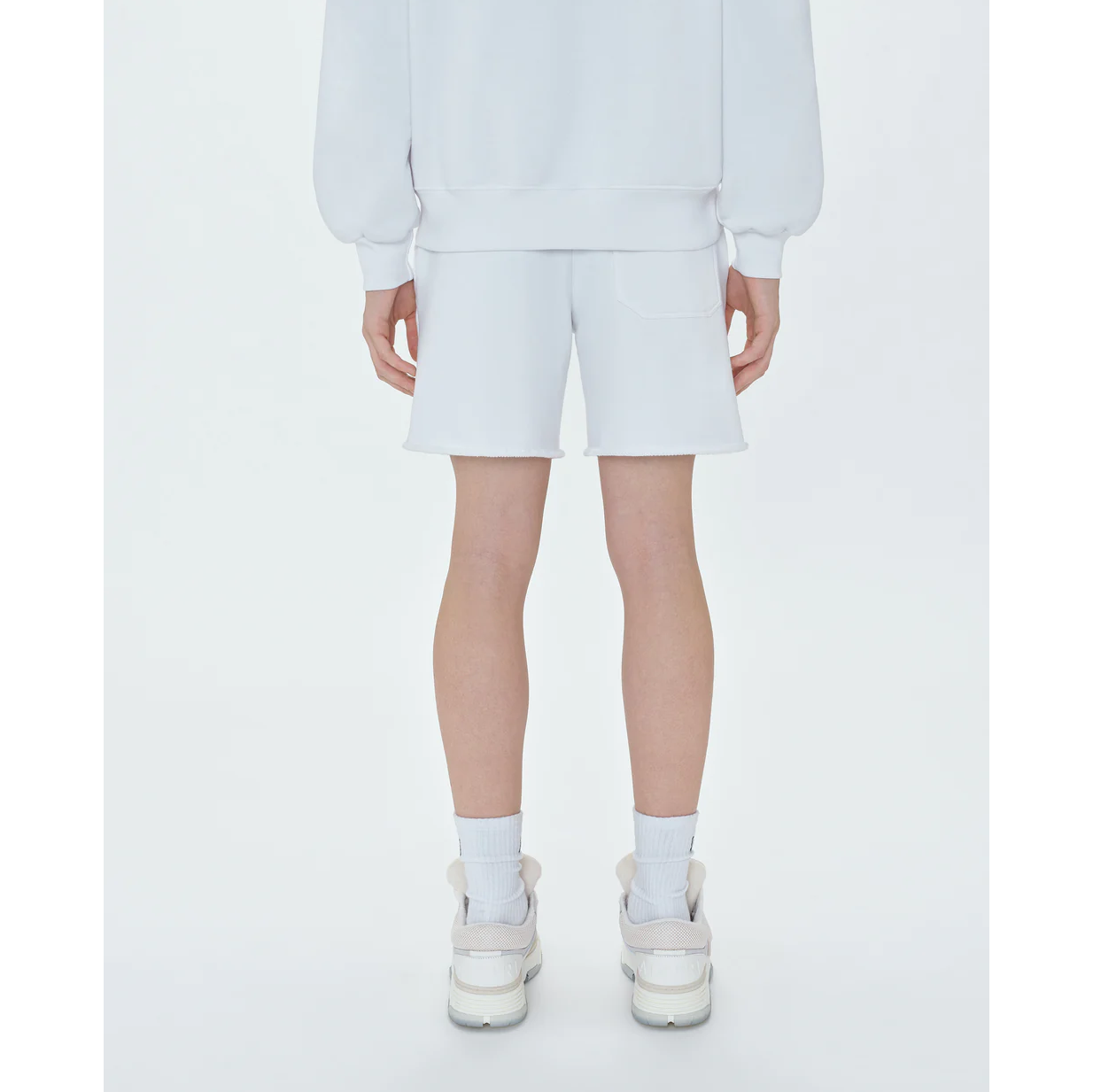 Amiri 22 Shorts - DesignerGu