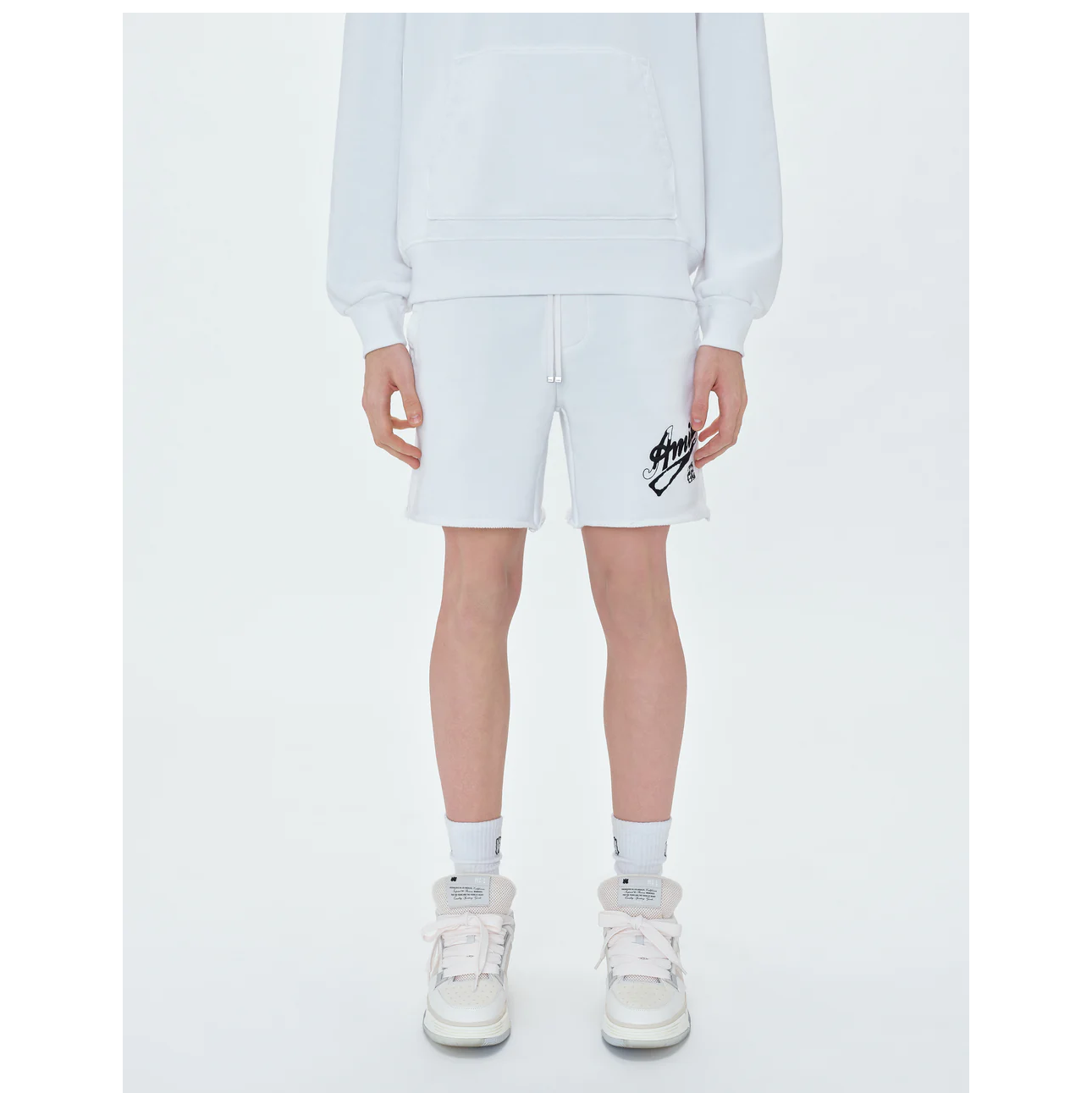 Amiri 22 Shorts - DesignerGu