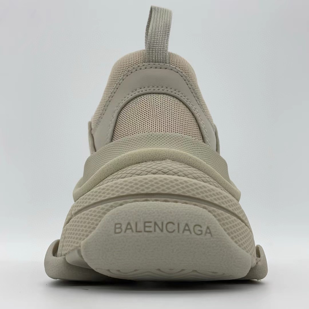 Balenciaga Triple S Sneaker  - DesignerGu