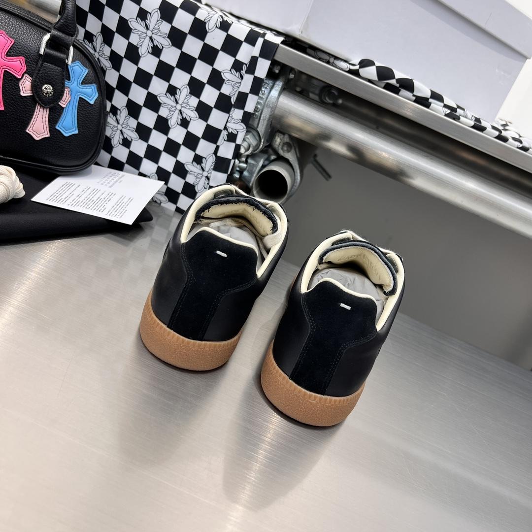 Maison Margiela Replica Sneakers - DesignerGu