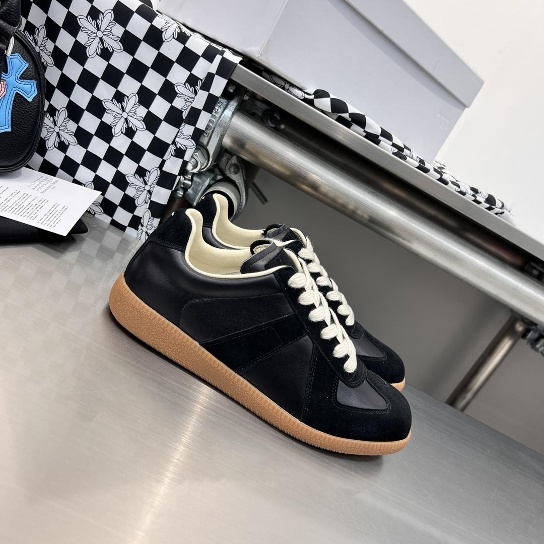 Maison Margiela Replica Sneakers - DesignerGu