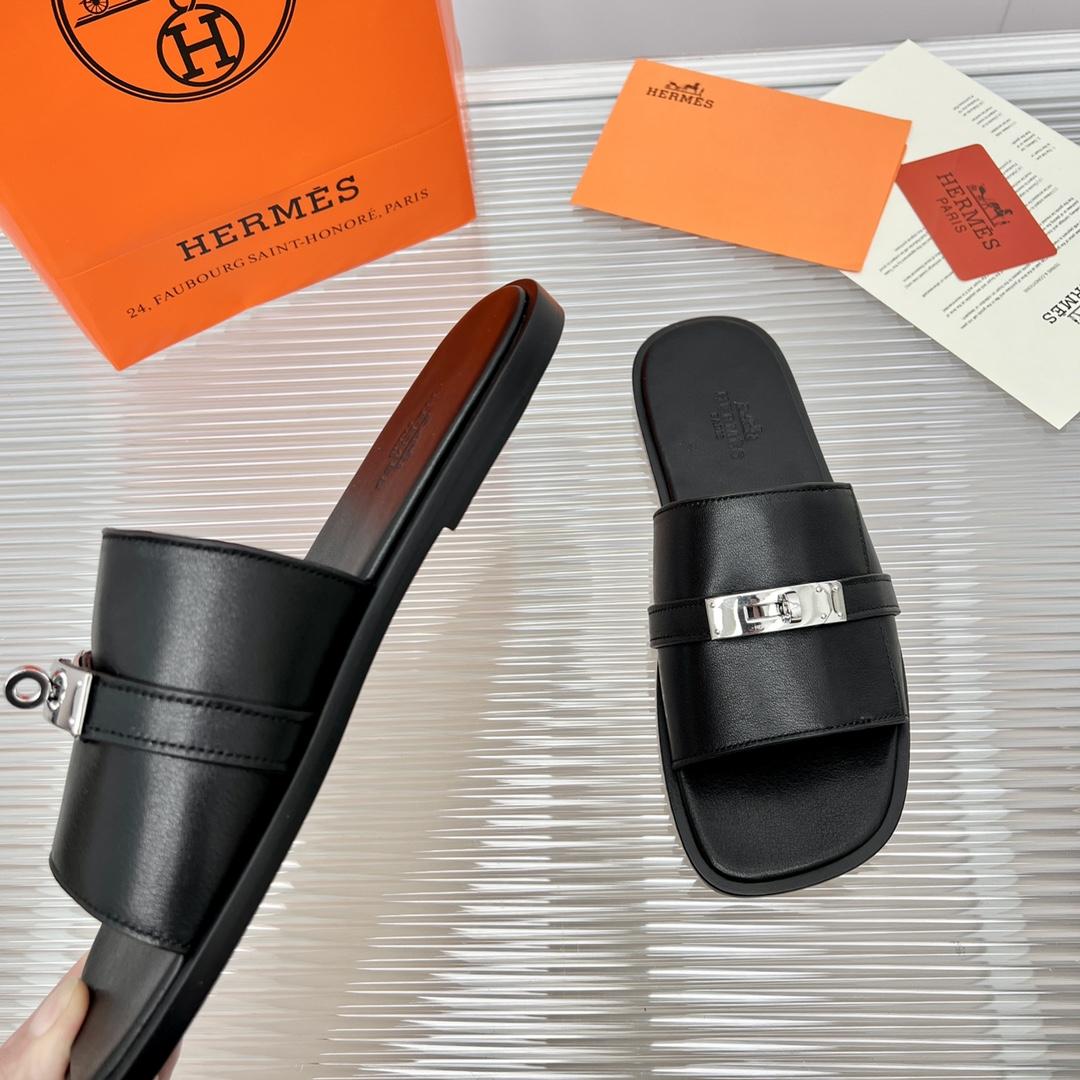 Hermes Gabriel Sandal - DesignerGu