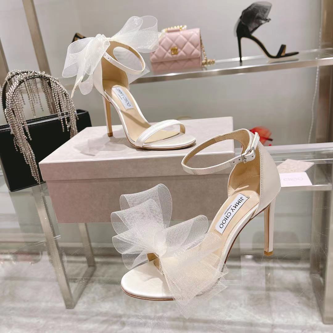 Jimmy Choo Aveline  - DesignerGu