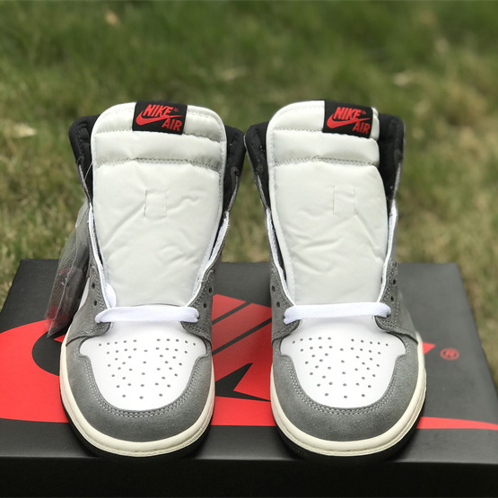 Air Jordan 1 High OG “Washed Heritage” Sneaker     DZ5485-051 - DesignerGu