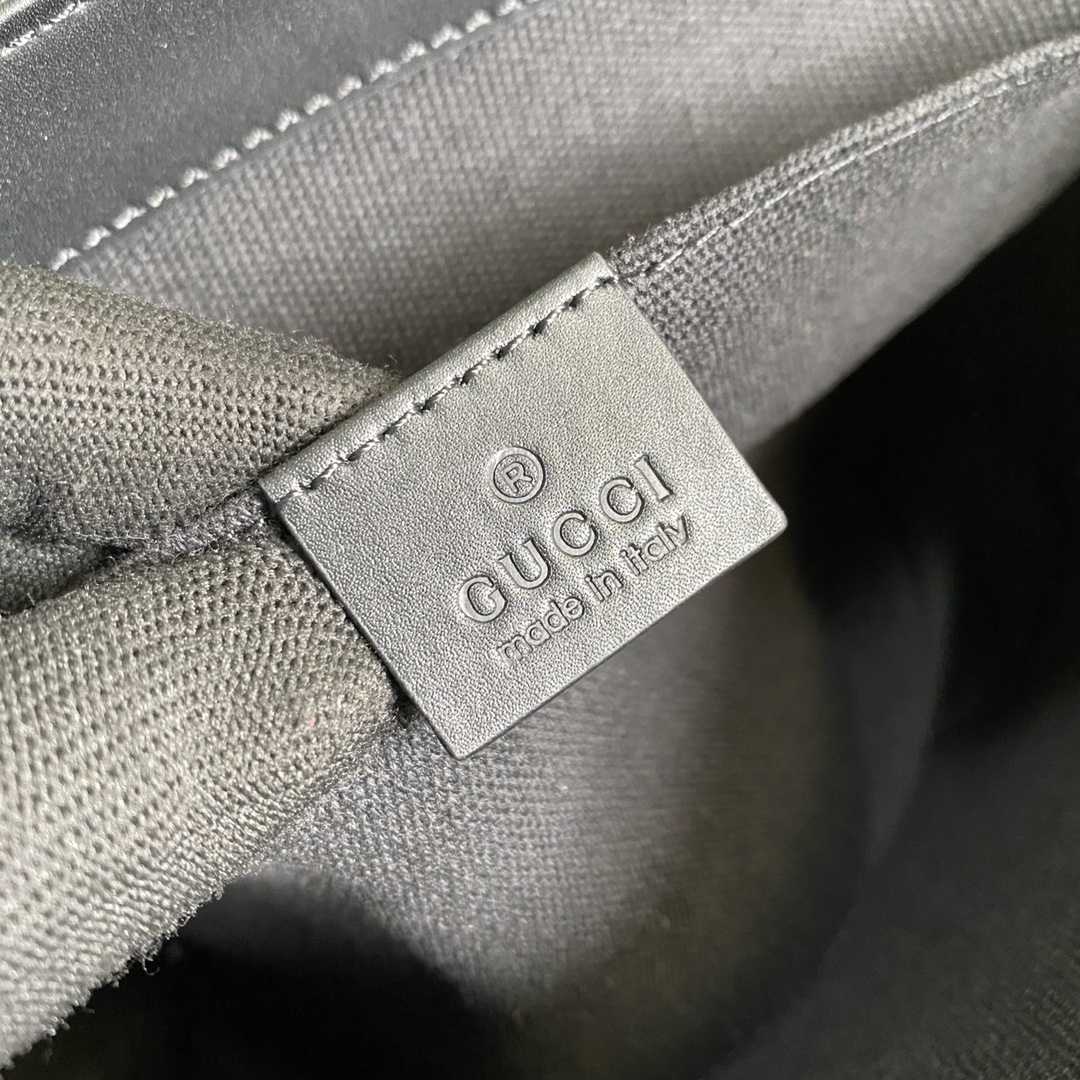 Gucci GG Messenger Bag(28*24*8.5cm) - DesignerGu