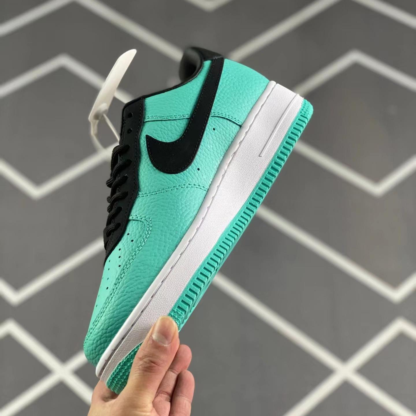 Nike Air Force 1 Low AF1 Sneaker          D58260302 - DesignerGu