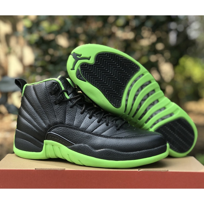 Air Jordan 12 Sneaker   - DesignerGu