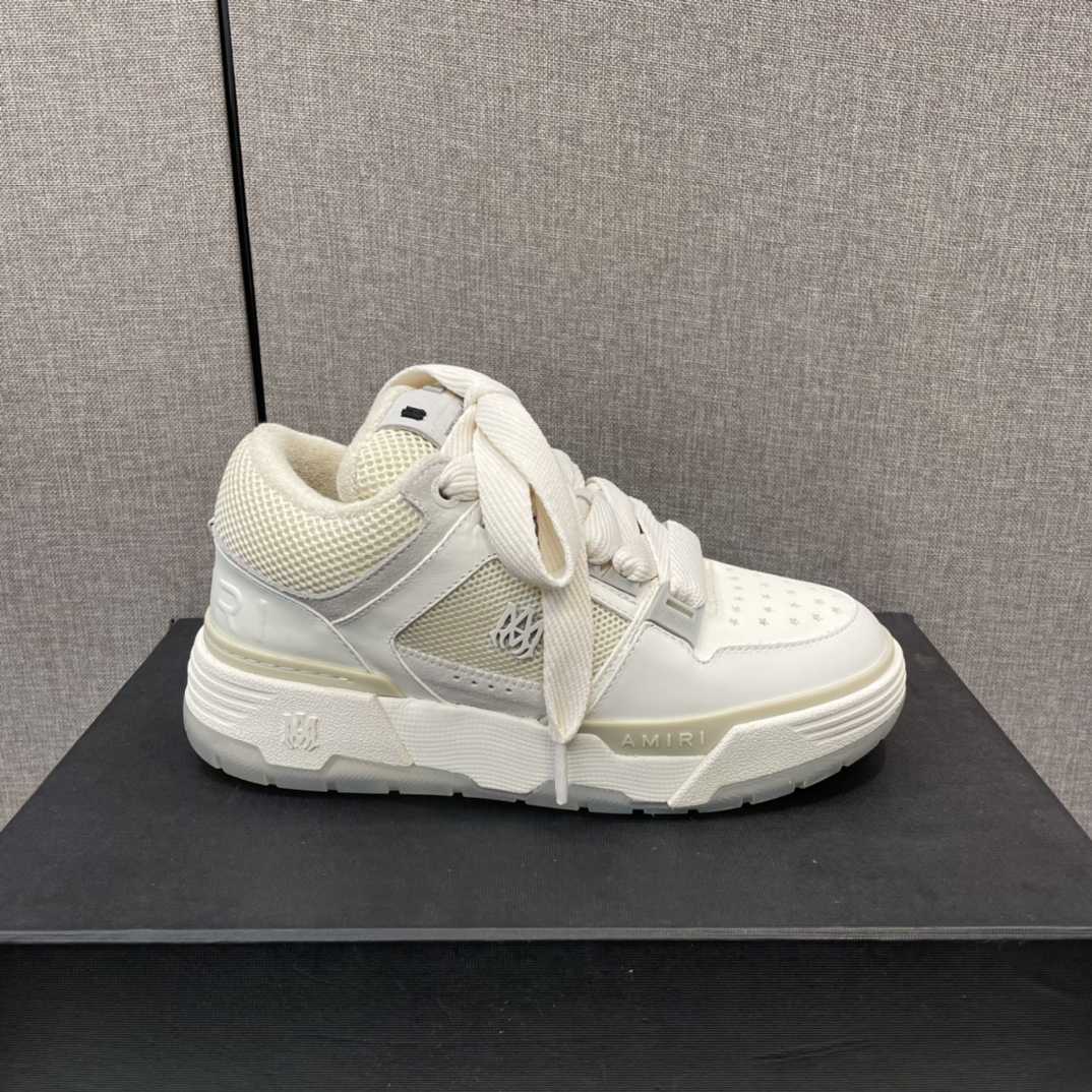 Amiri MA-1 Sneaker - DesignerGu