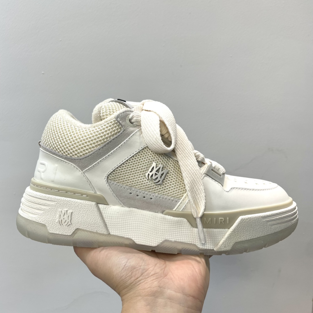 Amiri MA-1 Sneaker - DesignerGu