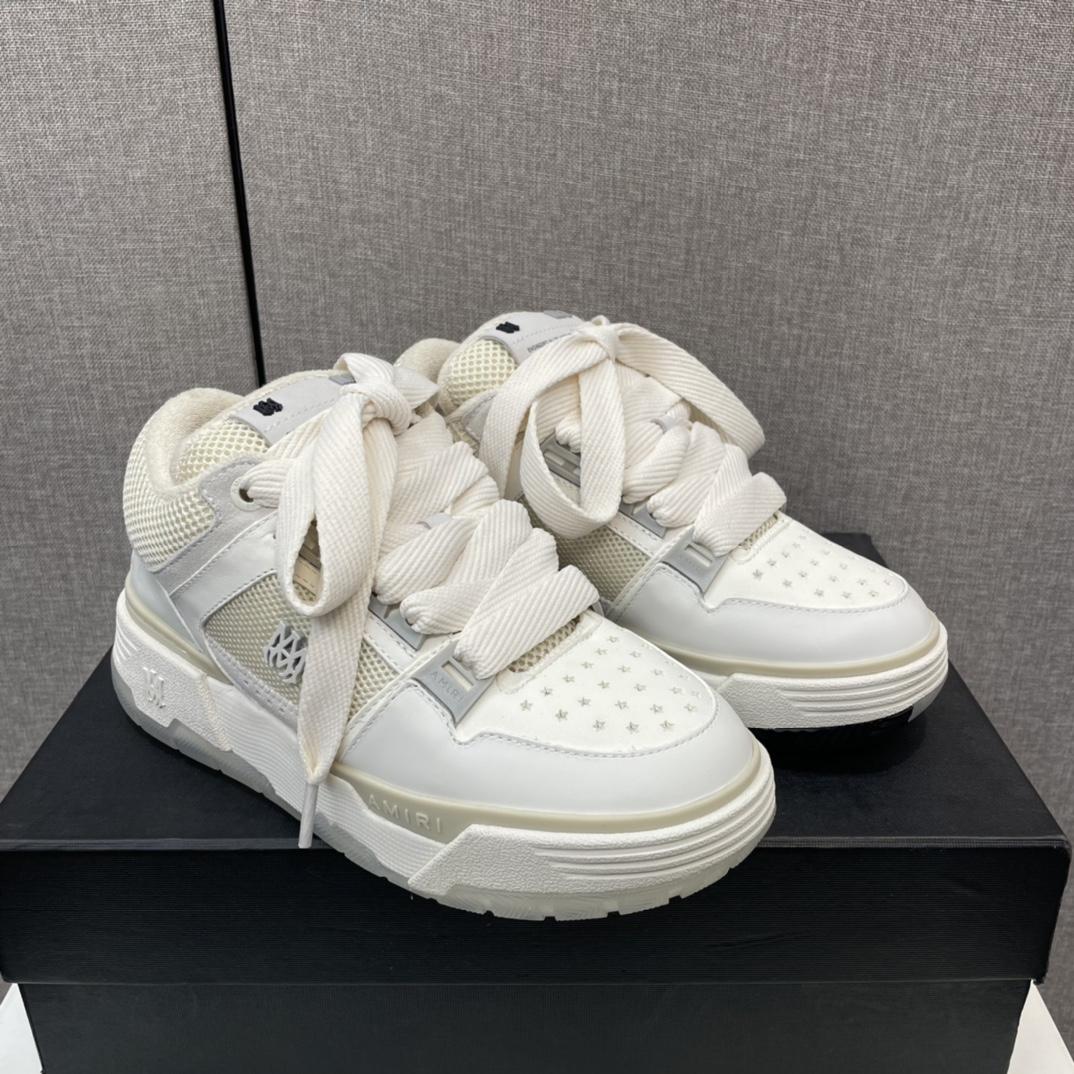 Amiri MA-1 Sneaker - DesignerGu