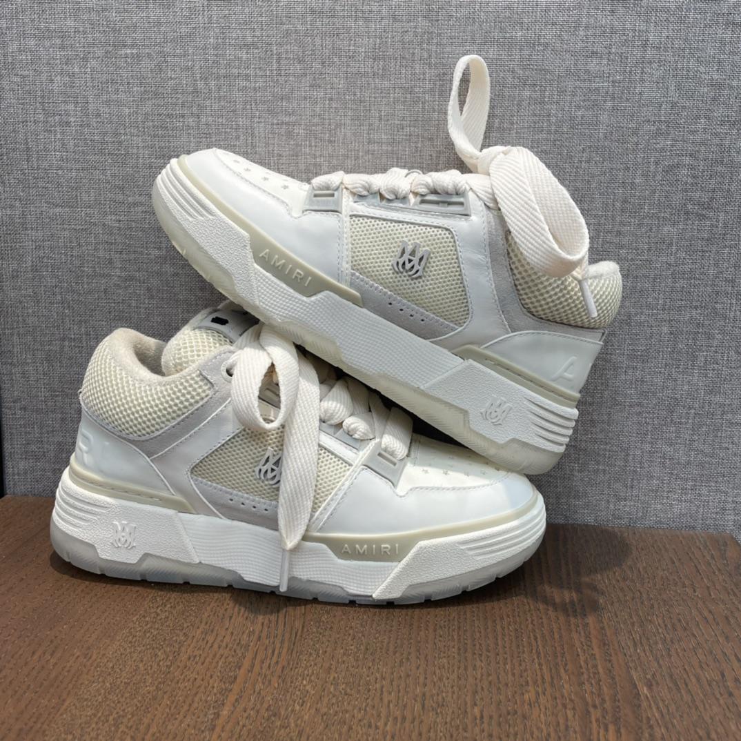 Amiri MA-1 Sneaker - DesignerGu