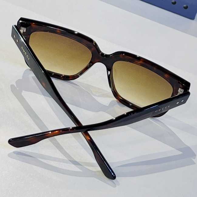 Gucci Sunglasses - DesignerGu